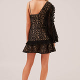 Timeless Lace Dress - South of London