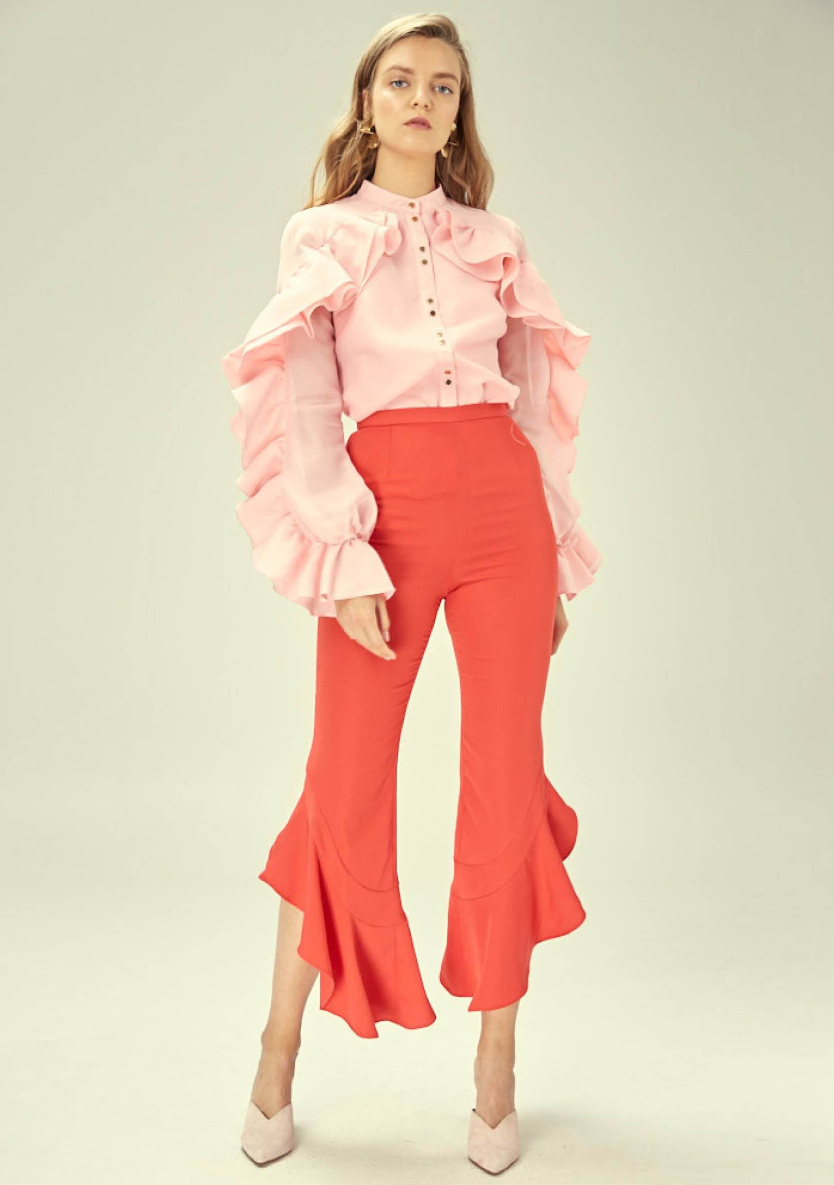 Only One Pants - South of London