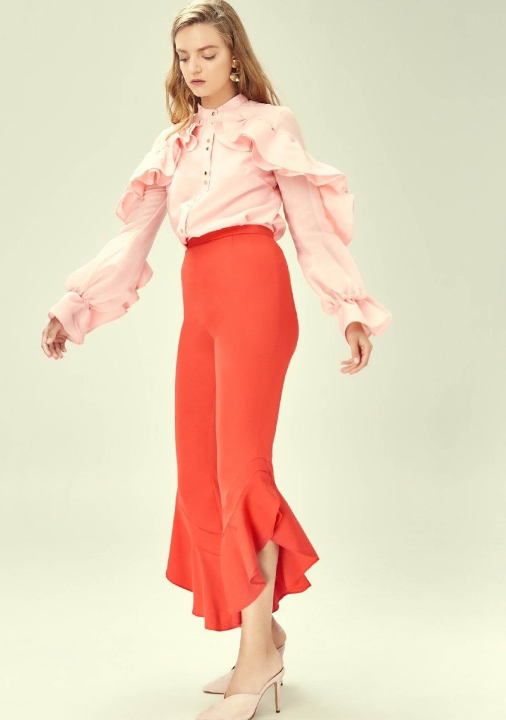 Only One Pants - South of London