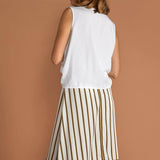 Saida Blouse - South of London