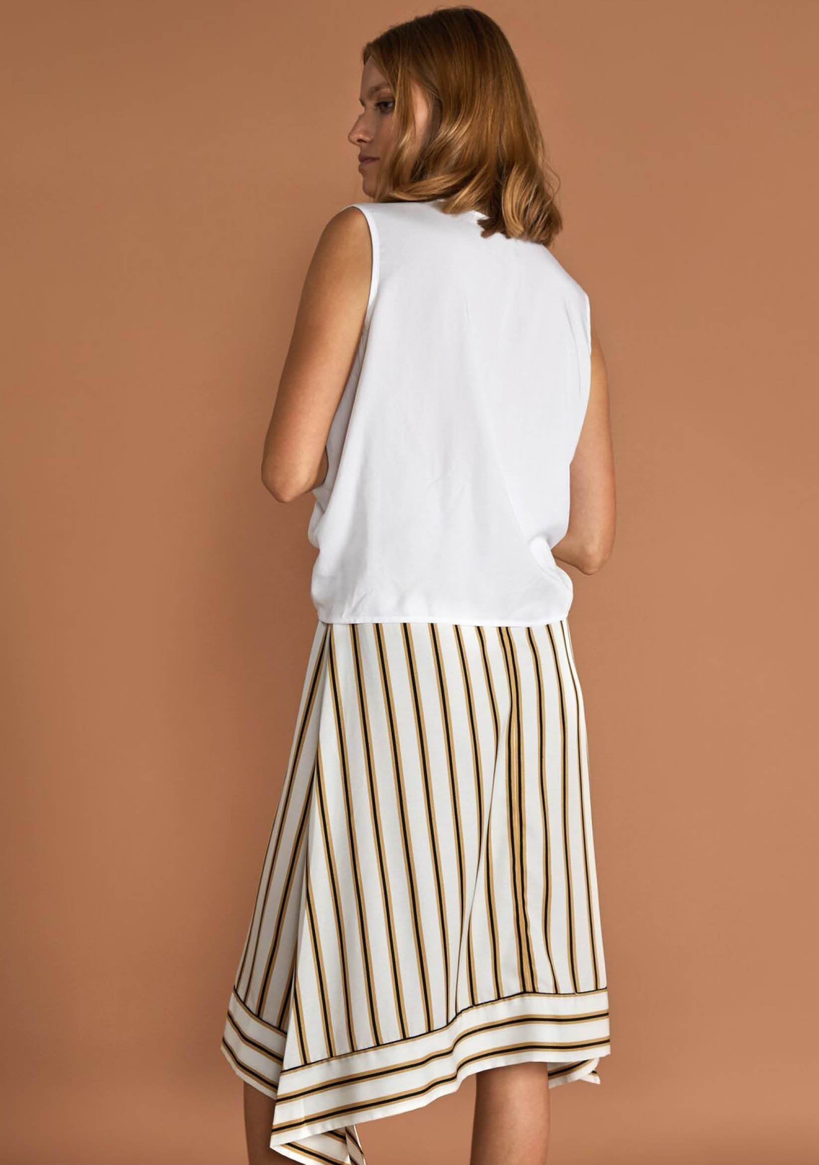 Saida Blouse - South of London