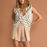 Saida Blouse - South of London