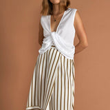 Saida Blouse - South of London