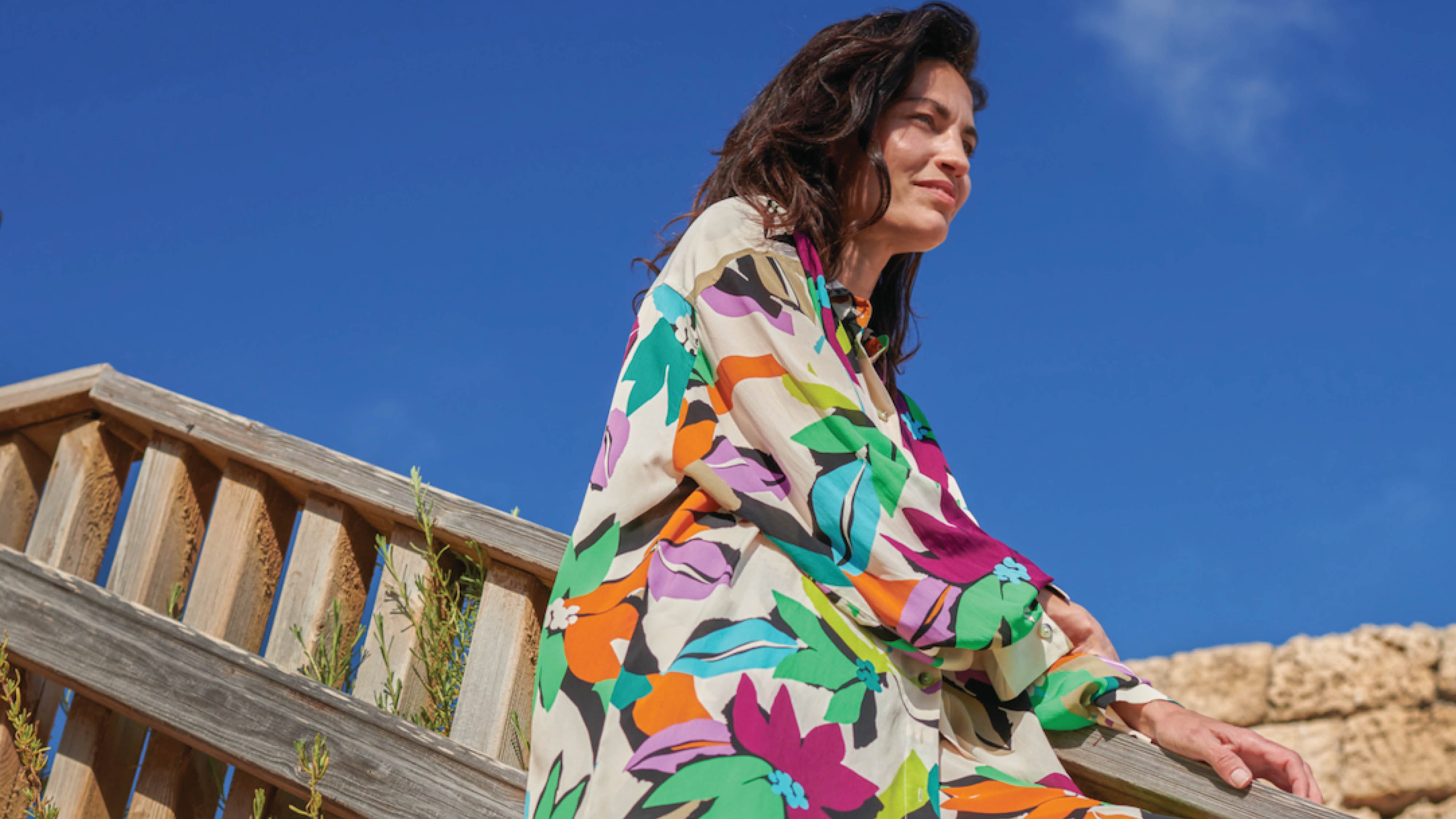 The Art of Waist Up Dressing [for Virtual Meetings]