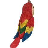Tony Macaw Clutch