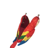 Tony Macaw Clutch
