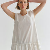 Cloudline Dress