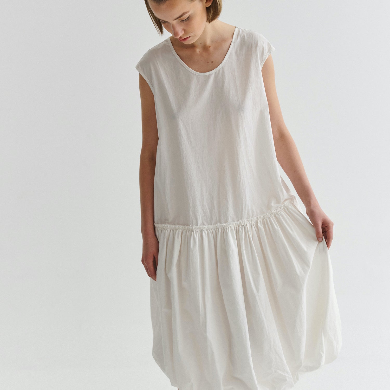 Cloudline Dress