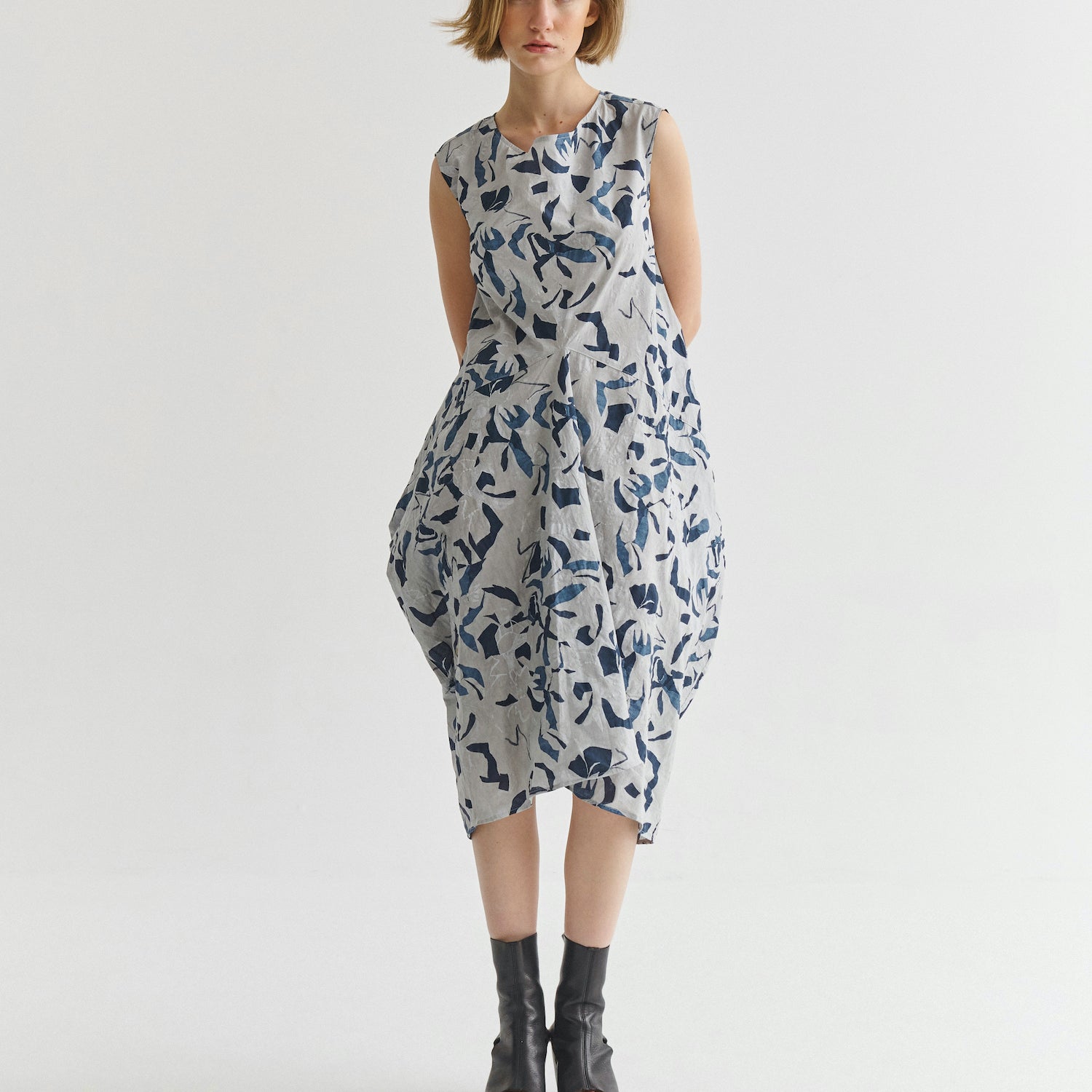 Tideform Dress