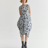 Tideform Dress