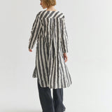 Nocturne Linen Trousers