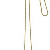 Collier des années 70