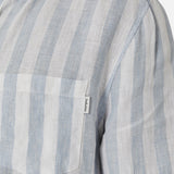 La chemise Cappello L/S