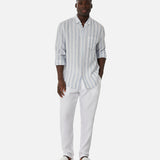 La chemise Cappello L/S