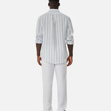 La chemise Cappello L/S