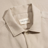 Sand Busey S/S Shirt