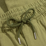Summerhouse Short