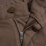 Dekk Short