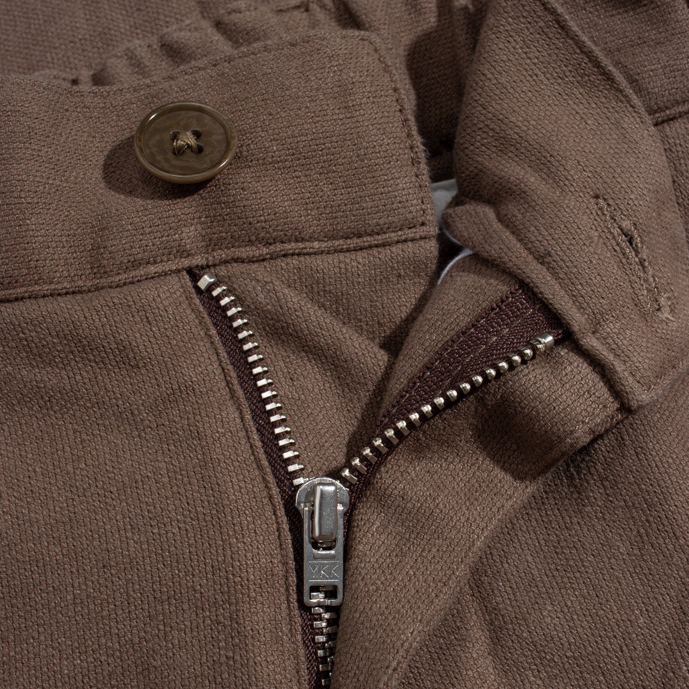 Dekk Short