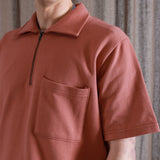 Popov Zip Tee