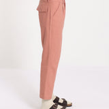 Ryder Textured Weave Trouser