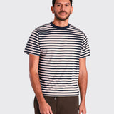 Ringer Stripe T-Shirt