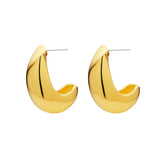 Boucles d'oreilles Grande Hvar