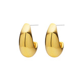 Boucles d'oreilles Grande Hvar