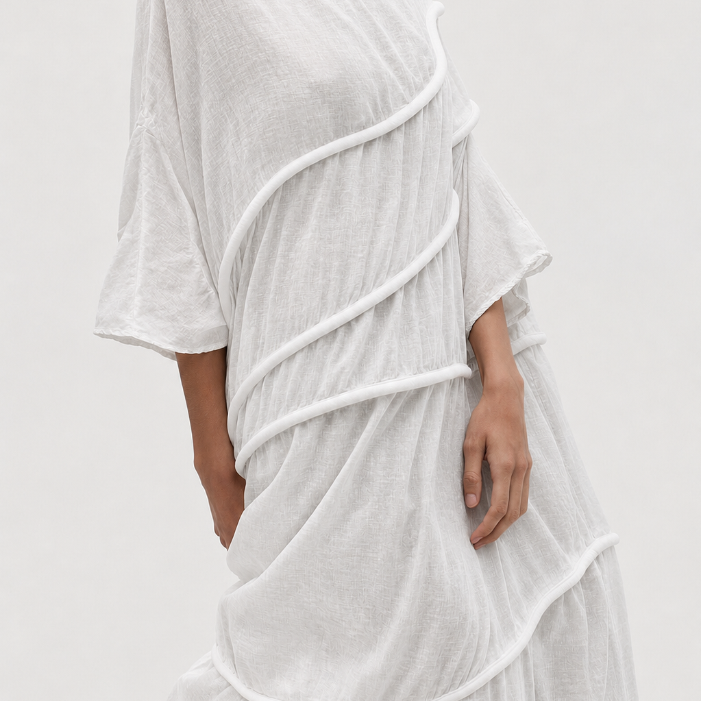 Division Dress