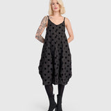 Reve Tank Cocoon Dress
