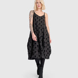 Reve Tank Cocoon Dress