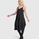 Reve Tank Cocoon Dress