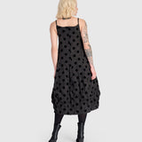 Reve Tank Cocoon Dress