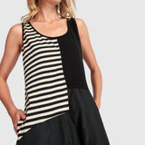Stripes Dress