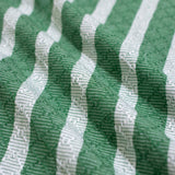 DobbyStripe Selleck S/S Shirt