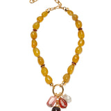 Cordoba Charm Neckpiece