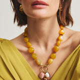 Cordoba Charm Neckpiece