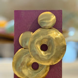 Timbo Earrings