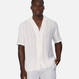 Catanza Stripe S/S Shirt