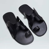 Sandalias de cuero Ipanema '24