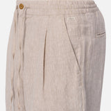 The Catania Linen Pant