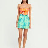 Short Kina