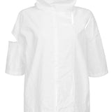 PUSA Top in White