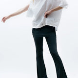PUSA Top in White