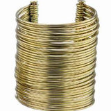 Iron Cuff LG