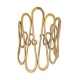 Wave Cuff LG