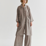 Mercury Linen Trousers
