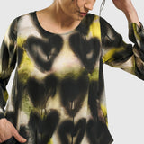 Amore Tunic Top