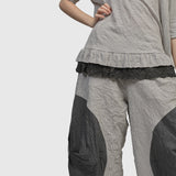 Labyrinth Trousers