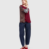 Montauk Lantern Trousers